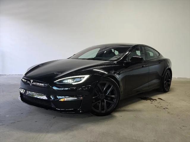 2024 Tesla Model S Long Range for sale in Annapolis, MD
