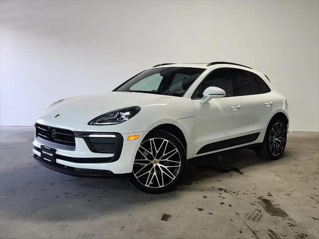 2026 Porsche Macan Unknown for sale in Annapolis, MD