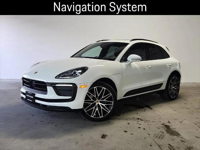 2026 Porsche Macan Unknown for sale in Annapolis, MD