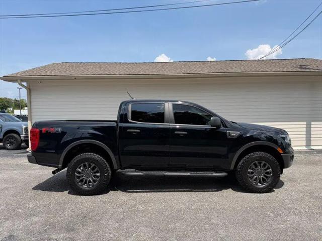 2020 Ford Ranger XLT for sale in Nashville, TN