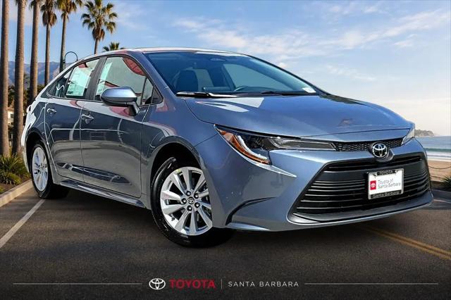 2026 Toyota Corolla LE for sale in Goleta, CA