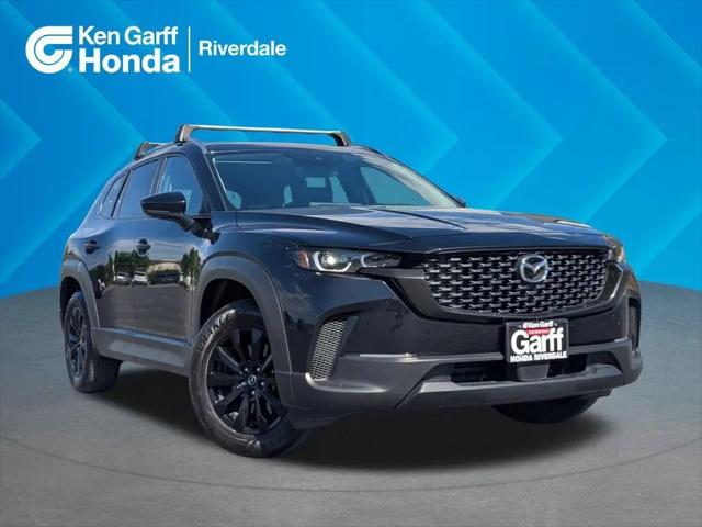 2024 Mazda CX-50 2.5 S Premium for sale in Riverdale, UT