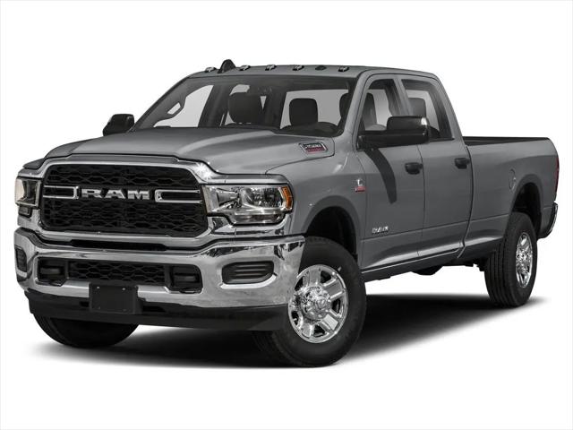 2020 Jeep Ram 2500 Tradesman Crew Cab 4x4 6'4" Box for sale in Heath, OH