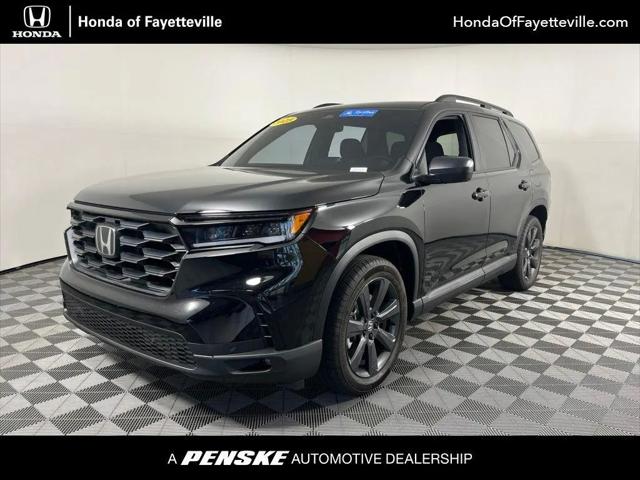 2025 Honda Pilot Sport for sale in Fayetteville, AR