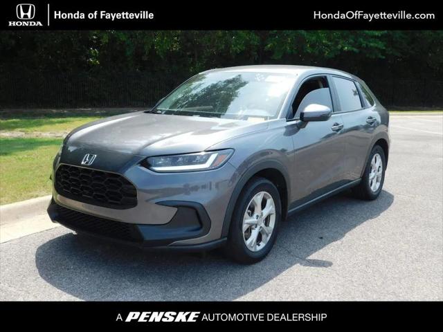 2025 Honda HR-V 2WD LX for sale in Fayetteville, AR