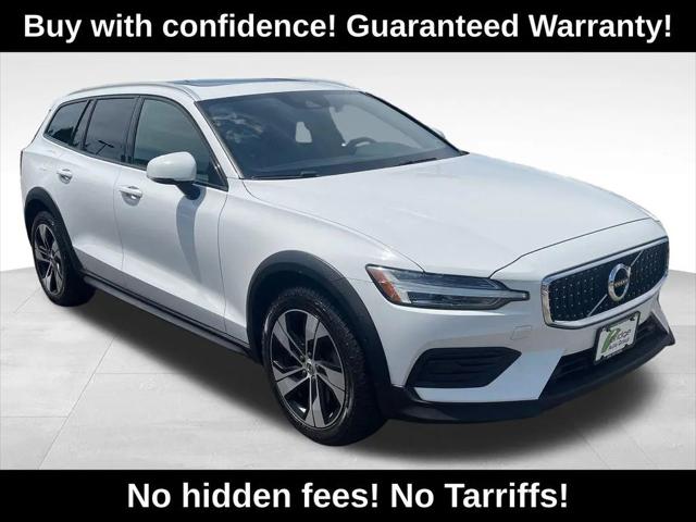2020 Volvo V60 Cross Country T5 for sale in Berlin, NJ