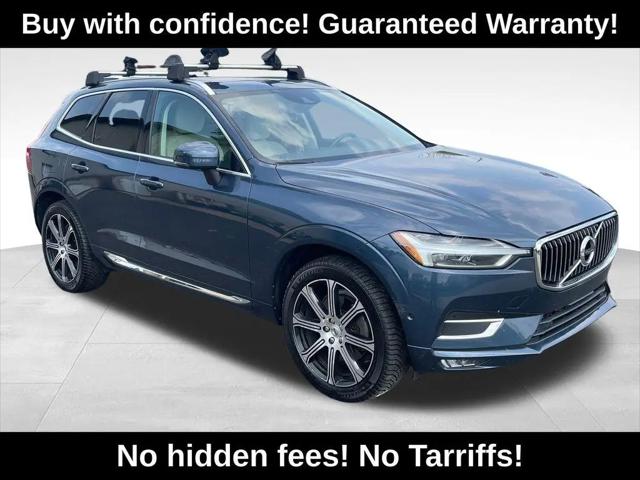 2019 Volvo XC60 T6 Inscription for sale in Berlin, NJ