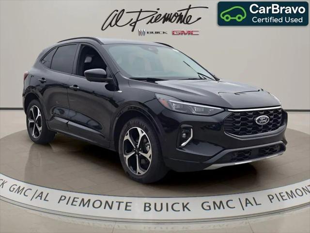 2023 Ford Escape ST-Line Elite for sale in Elmhurst, IL