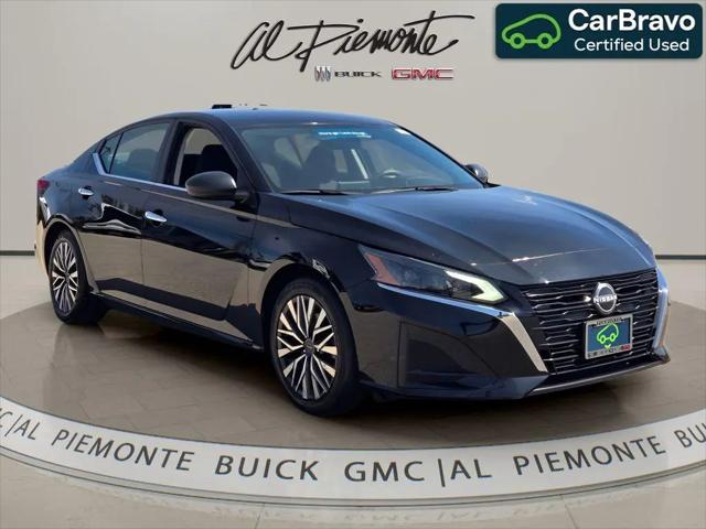 2024 Nissan Altima SV FWD for sale in Elmhurst, IL