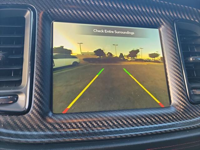 2023 Dodge Challenger Shakedown