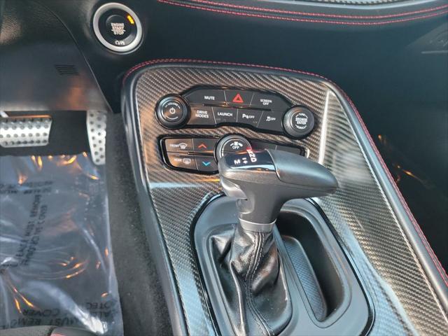 2023 Dodge Challenger Shakedown