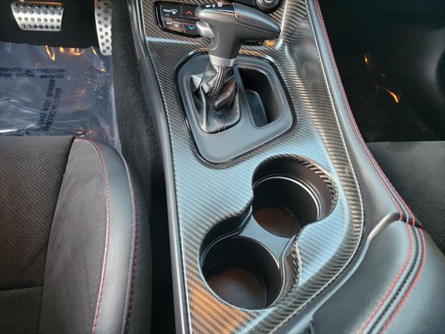 2023 Dodge Challenger Shakedown