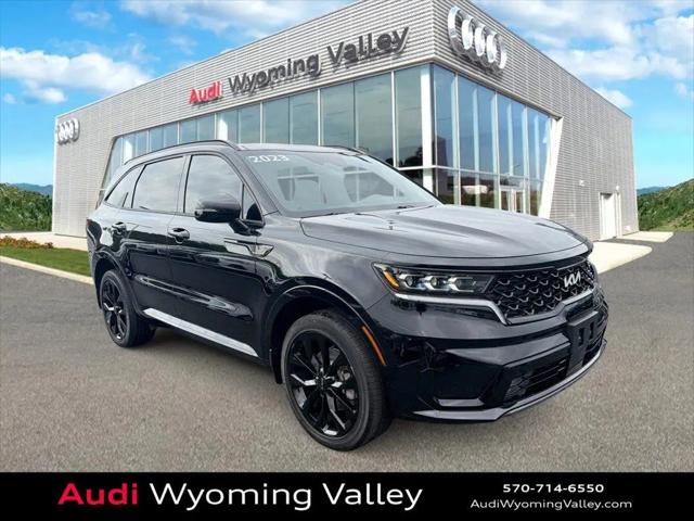 2023 Kia Sorento SX for sale in Wilkes-Barre, PA