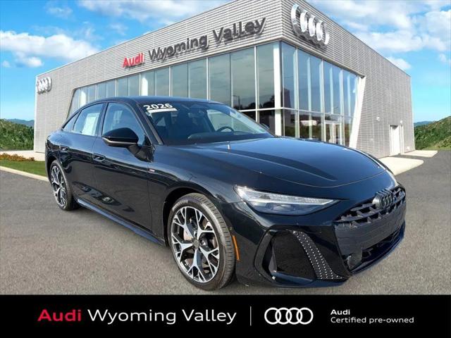 2026 Audi A6 Premium Plus quattro S tronic for sale in Wilkes-Barre, PA