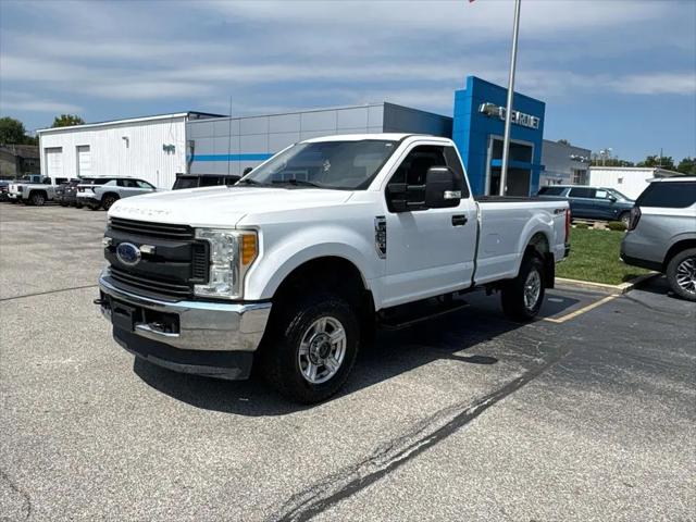 2017 Ford F-250 XL for sale in North Vernon, IN
