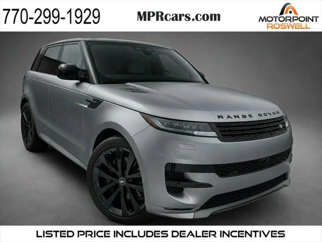 2025 Land Rover Range Rover Sport P530 Dynamic SE for sale in Roswell, GA