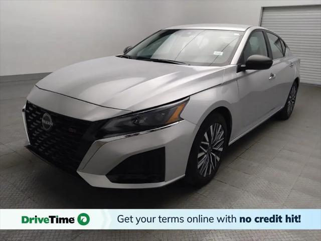 2025 Nissan Altima SV FWD for sale in Tyler, TX
