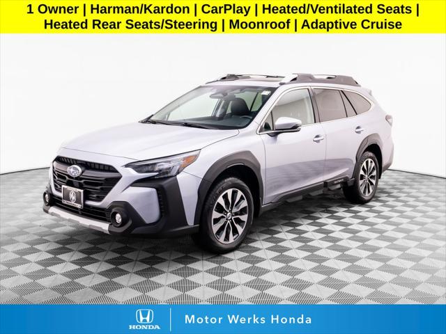 2024 Subaru Outback Touring for sale in Barrington, IL
