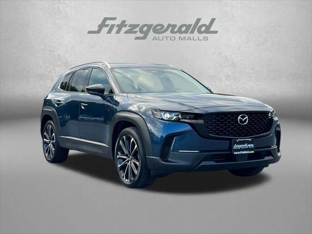 2025 Mazda CX-50 2.5 S Premium Plus Package for sale in Frederick, MD