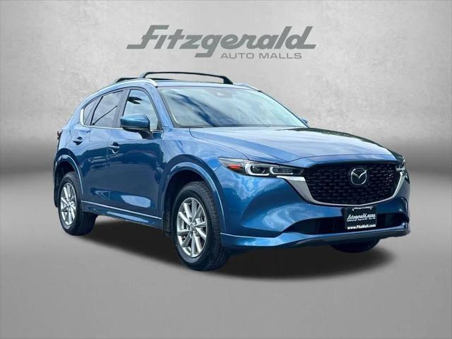 2024 Mazda CX-5 2.5 S Select for sale in Frederick, MD