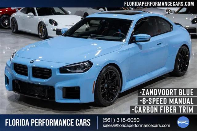 2025 BMW M2 Unknown for sale in Riviera Beach, FL