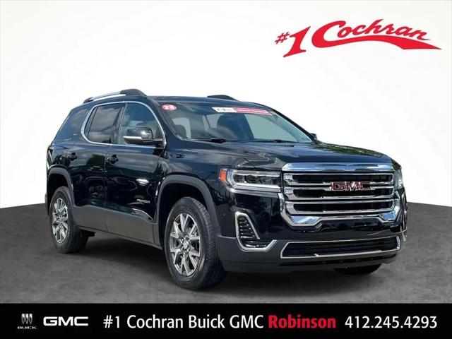 2023 GMC Acadia AWD SLE for sale in Pittsburgh, PA
