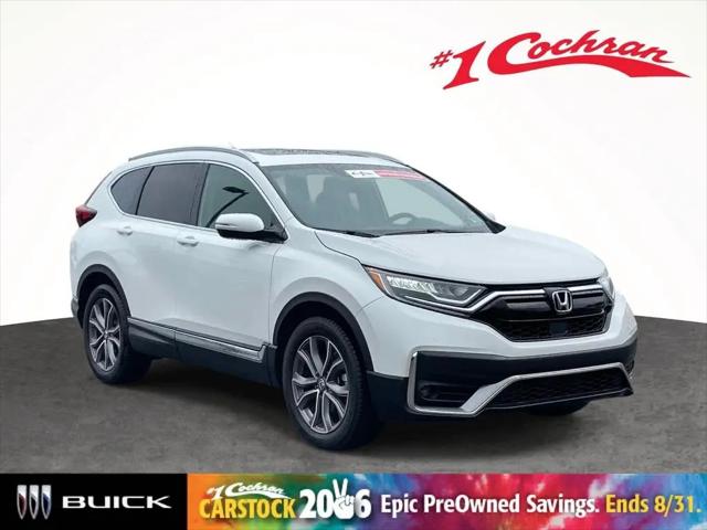 2022 Honda CR-V AWD Touring for sale in Pittsburgh, PA