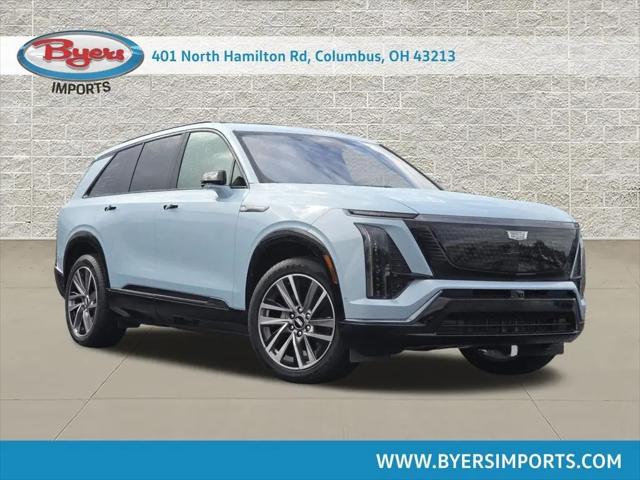2026 Cadillac iQ Sport for sale in Gahanna, OH