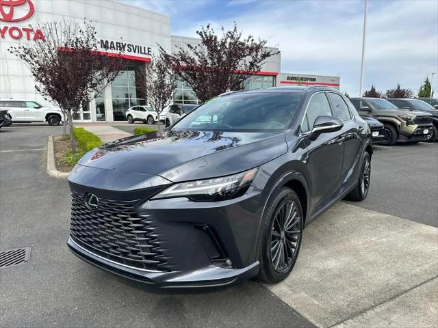 2025 Lexus RX 350 Premium for sale in Marysville, WA