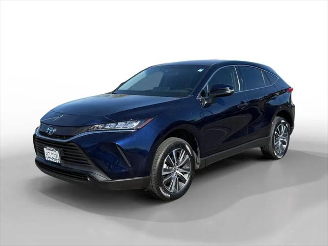 2022 Toyota Venza LE for sale in Modesto, CA