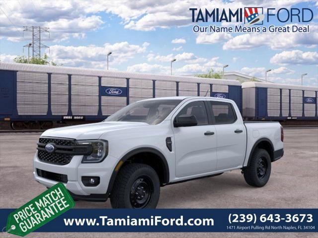 2026 Ford Ranger XL for sale in Naples, FL