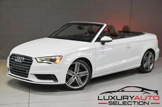 2015 Audi A3 2.0T Premium for sale in Chicago, IL