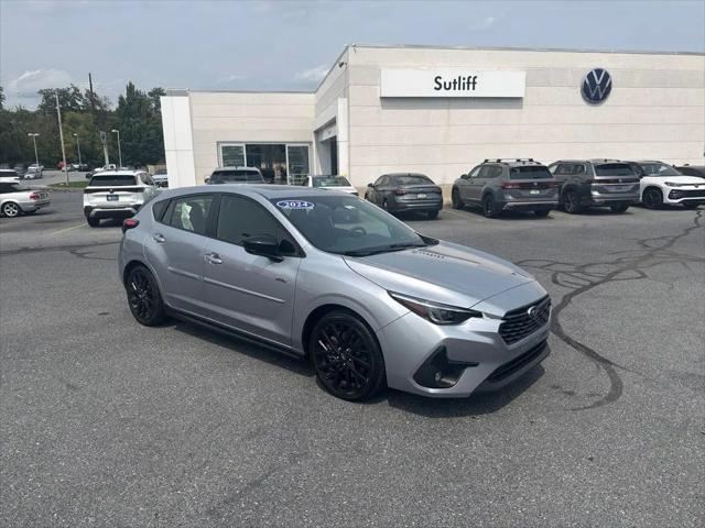 2024 Subaru Impreza RS 5-Door for sale in Harrisburg, PA