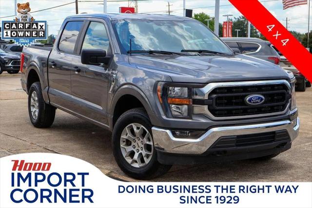 2023 Ford F-150 XLT for sale in Hammond, LA