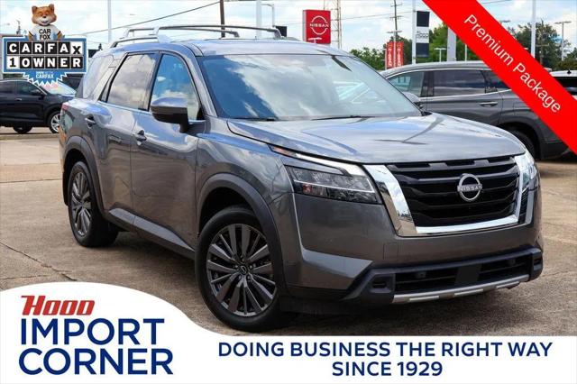 2024 Nissan Pathfinder SL FWD for sale in Hammond, LA