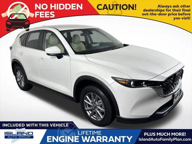 2023 Mazda CX-5 2.5 S Select for sale in Staten Island, NY