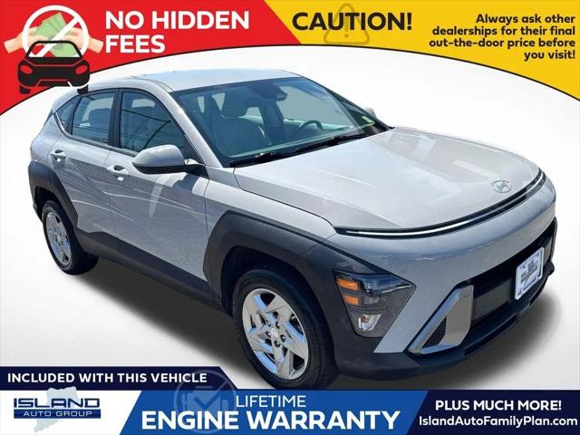 2024 Hyundai Kona SE for sale in Staten Island, NY