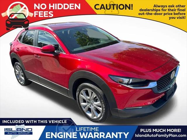 2023 Mazda CX-30 2.5 S Select for sale in Staten Island, NY