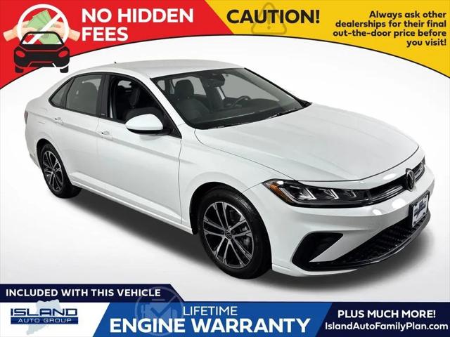 2026 Volkswagen Jetta Sport for sale in Staten Island, NY
