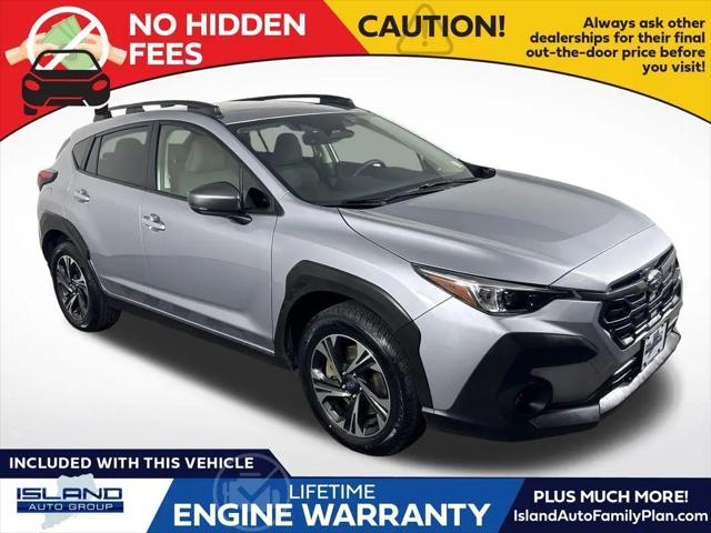 2024 Subaru Crosstrek Premium for sale in Staten Island, NY