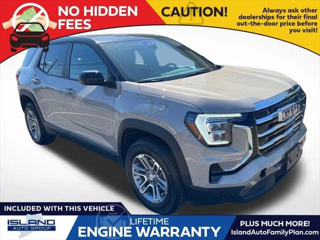 2026 GMC Terrain AWD Elevation for sale in Staten Island, NY