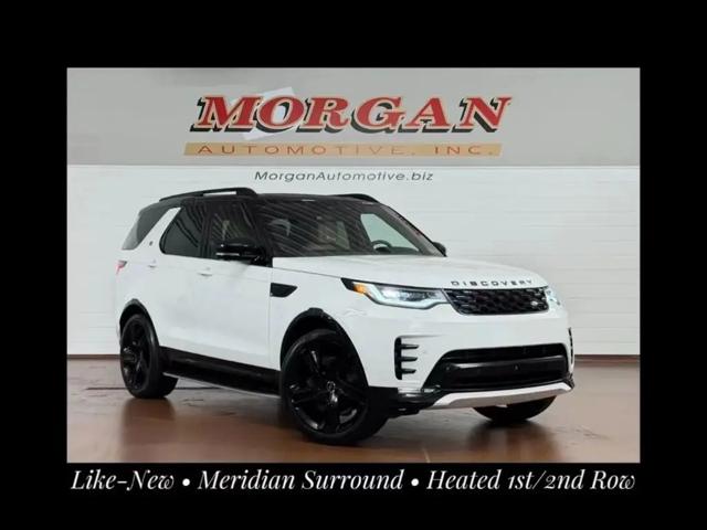 2025 Land Rover Discovery P360 Dynamic SE for sale in Manheim, PA