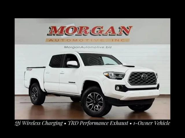 2023 Toyota Tacoma TRD Sport for sale in Manheim, PA