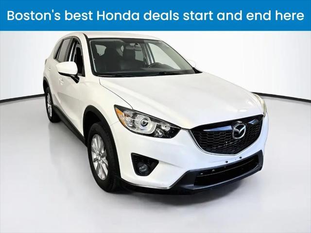 2015 Mazda CX-5 Touring for sale in Boston, MA