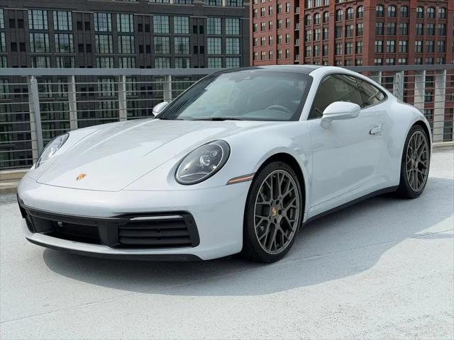2024 Porsche 911 Carrera for sale in North Bethesda, MD