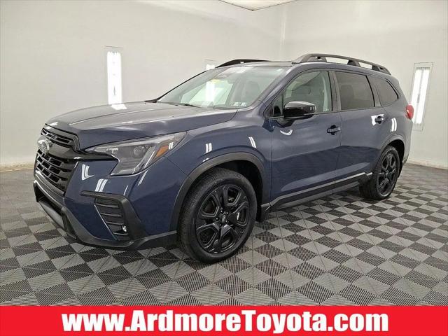 2024 Subaru Ascent Onyx Edition Limited 7-Passenger for sale in Ardmore, PA