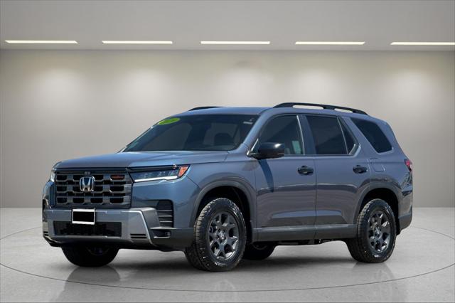 2026 Honda Pilot TrailSport for sale in Altoona, PA