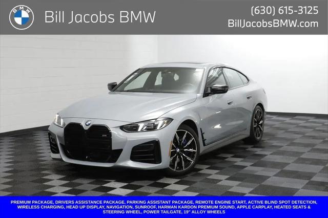 2025 BMW M440i Gran Coupe xDrive for sale in Naperville, IL