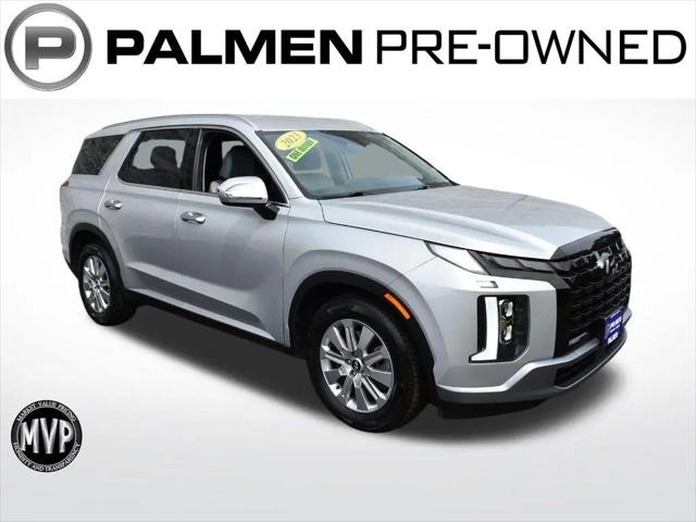 2023 Hyundai Palisade SEL for sale in Kenosha, WI