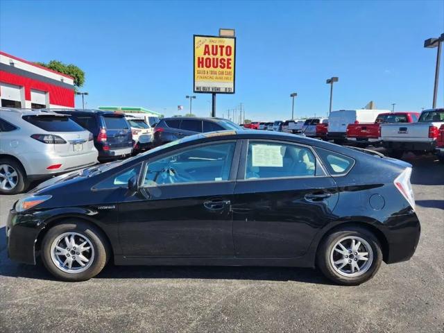 2010 Toyota Prius V for sale in Waukesha, WI
